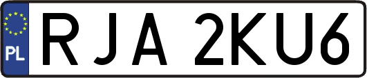 RJA2KU6