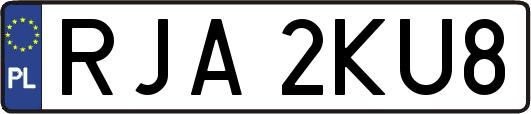 RJA2KU8