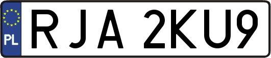RJA2KU9