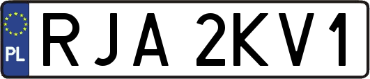 RJA2KV1