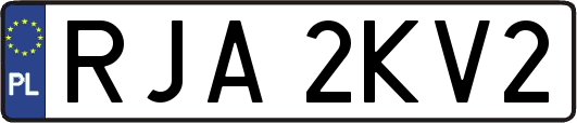 RJA2KV2