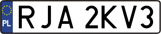 RJA2KV3