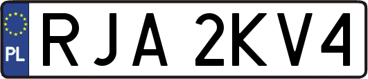 RJA2KV4