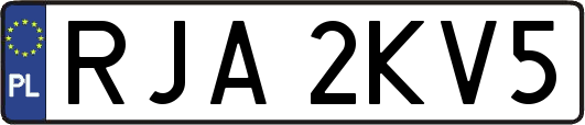 RJA2KV5