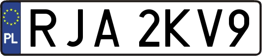 RJA2KV9