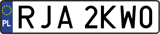 RJA2KW0