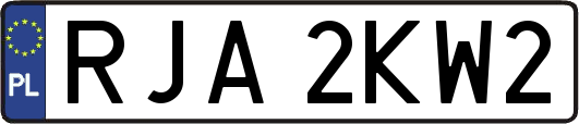 RJA2KW2