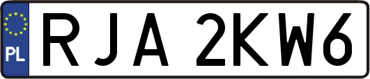 RJA2KW6