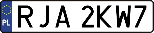 RJA2KW7