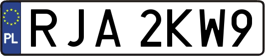 RJA2KW9