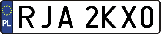 RJA2KX0