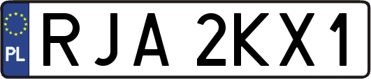 RJA2KX1