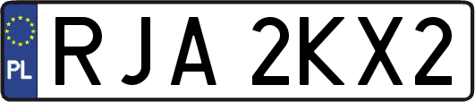 RJA2KX2