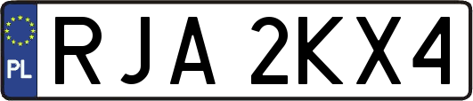 RJA2KX4