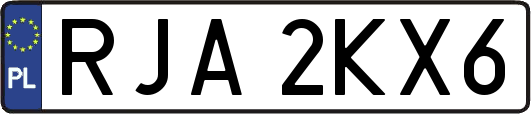 RJA2KX6