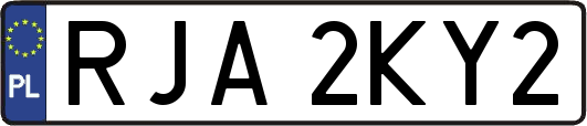 RJA2KY2