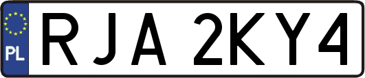 RJA2KY4