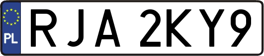 RJA2KY9