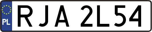 RJA2L54
