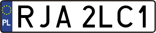 RJA2LC1