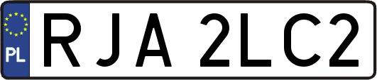 RJA2LC2