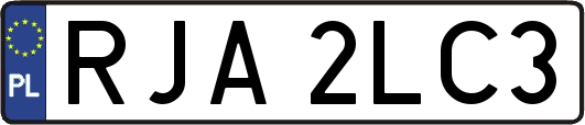 RJA2LC3