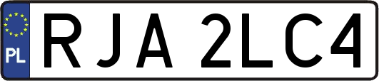 RJA2LC4