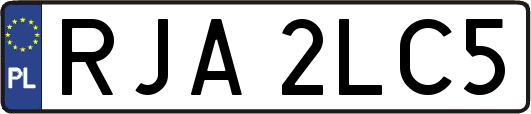 RJA2LC5