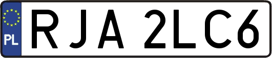 RJA2LC6