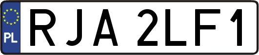RJA2LF1