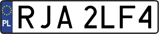 RJA2LF4