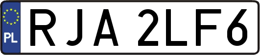 RJA2LF6