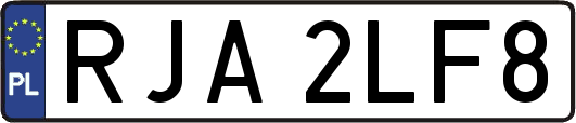 RJA2LF8
