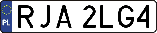 RJA2LG4