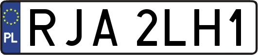 RJA2LH1