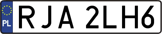 RJA2LH6