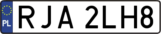 RJA2LH8