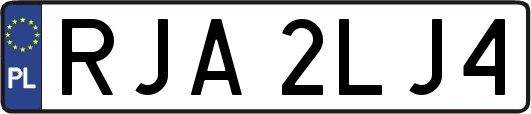 RJA2LJ4