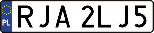 RJA2LJ5