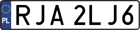 RJA2LJ6