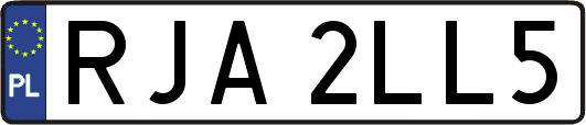 RJA2LL5