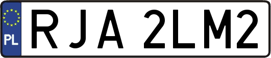 RJA2LM2