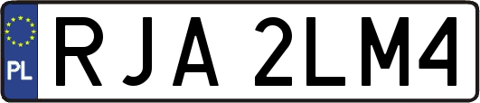 RJA2LM4