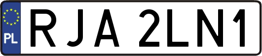RJA2LN1