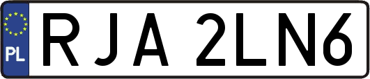 RJA2LN6