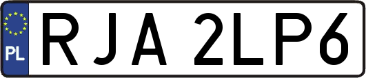 RJA2LP6