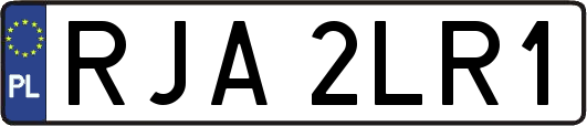 RJA2LR1