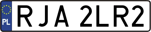 RJA2LR2