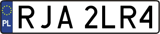 RJA2LR4
