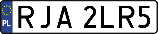 RJA2LR5